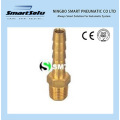 Bchf Female Hose-Barb Brass Connector Pneumatic Rapid Fittings